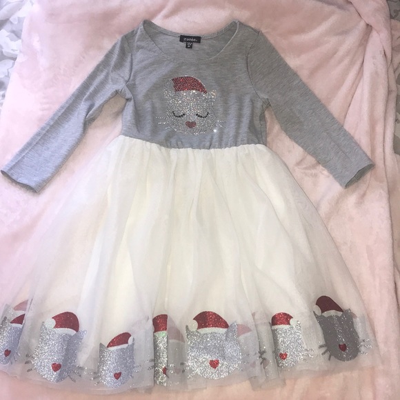 zunie christmas dresses